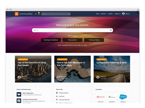 nine intranet|nine homepage.